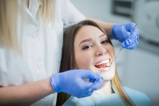 Why Choose Us for Your Dental Needs in Fraser, MI